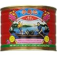 Lee Kum Kee Premium Oyster Sauce (5 Pounds - 1 Pack), No Preservatives, Umami Flavor, Perfect for Marinades, Drizzling, Stock, Stews, Stir-Fryand Dipping Sauces
