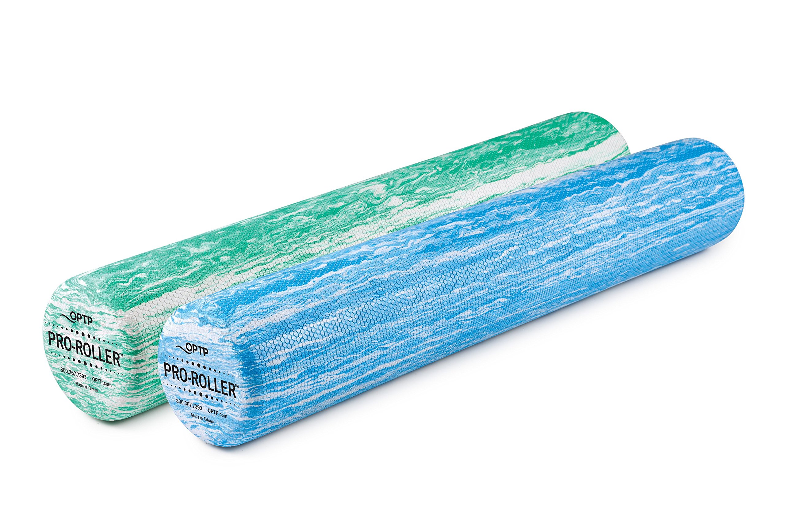 OPTP PRO-Roller Standard Density Foam Roller