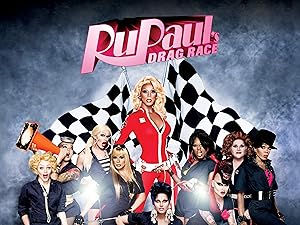 Watch Rupaul S Drag Race Season 1 Prime Video