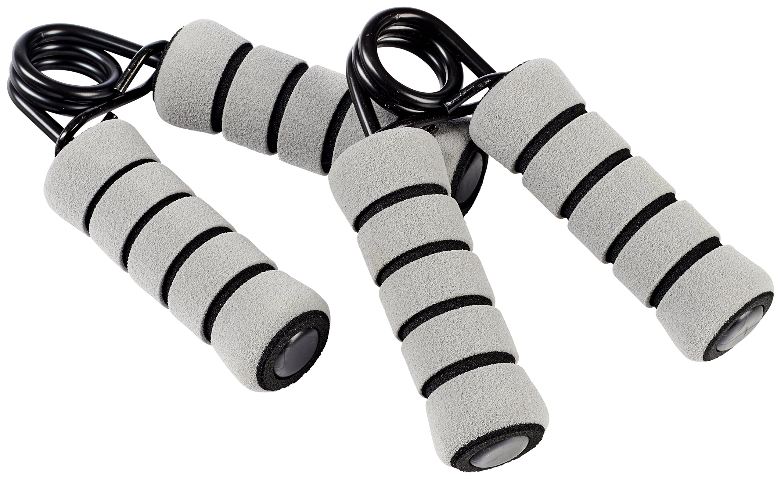 York Fitness Soft Strong Handgrips
