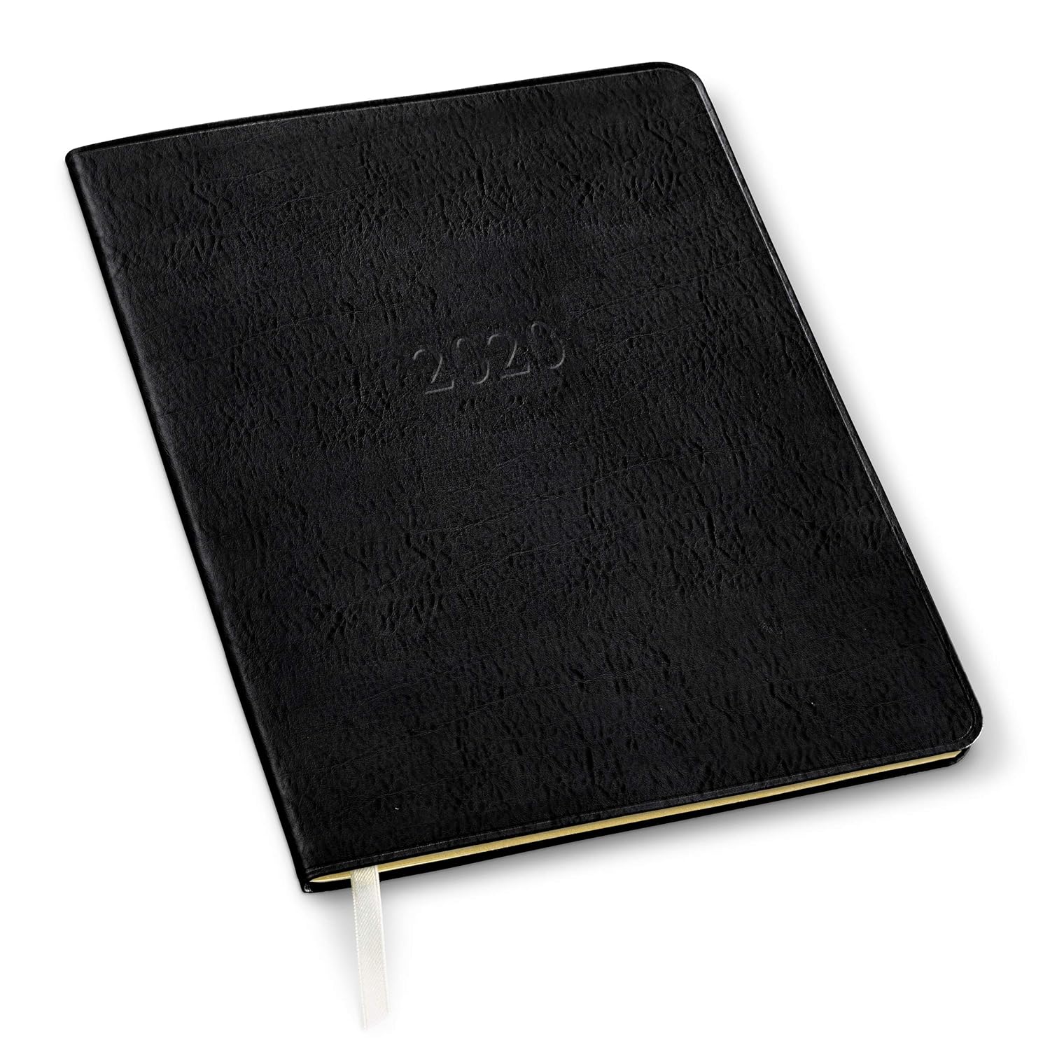 Best Leather Gallery Desk Calendar