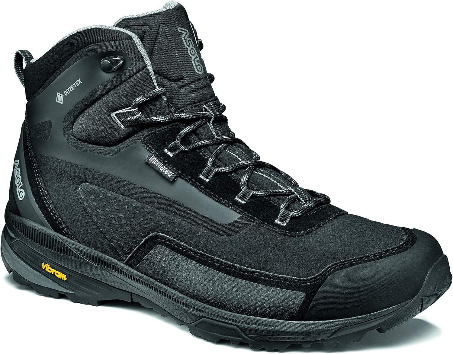 asolo winter hiking boots