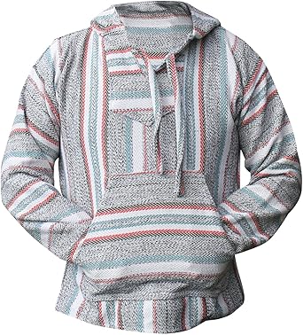 mexican style pullover