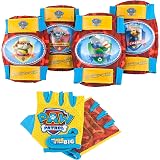 Nickelodeon Paw Patrol Boy's Bicycle 