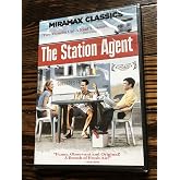 The Station Agent