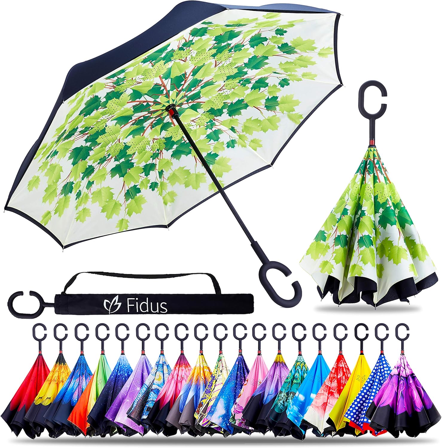fidus umbrella