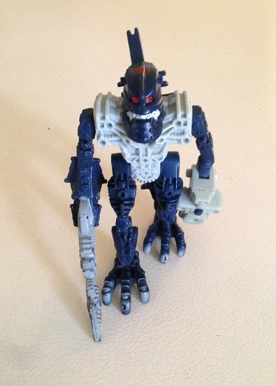 log analysis machine learning