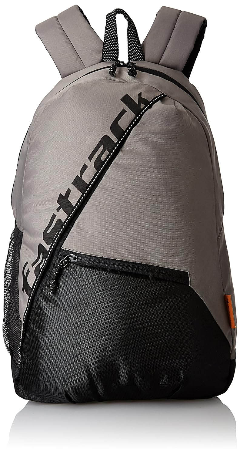 fastrack school bags amazon