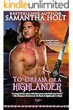 To Steal A Highlander S Heart Highland Fae Chronicles