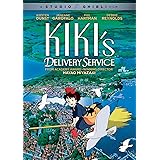Kiki's Delivery Service [DVD]