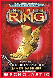 The Iron Empire