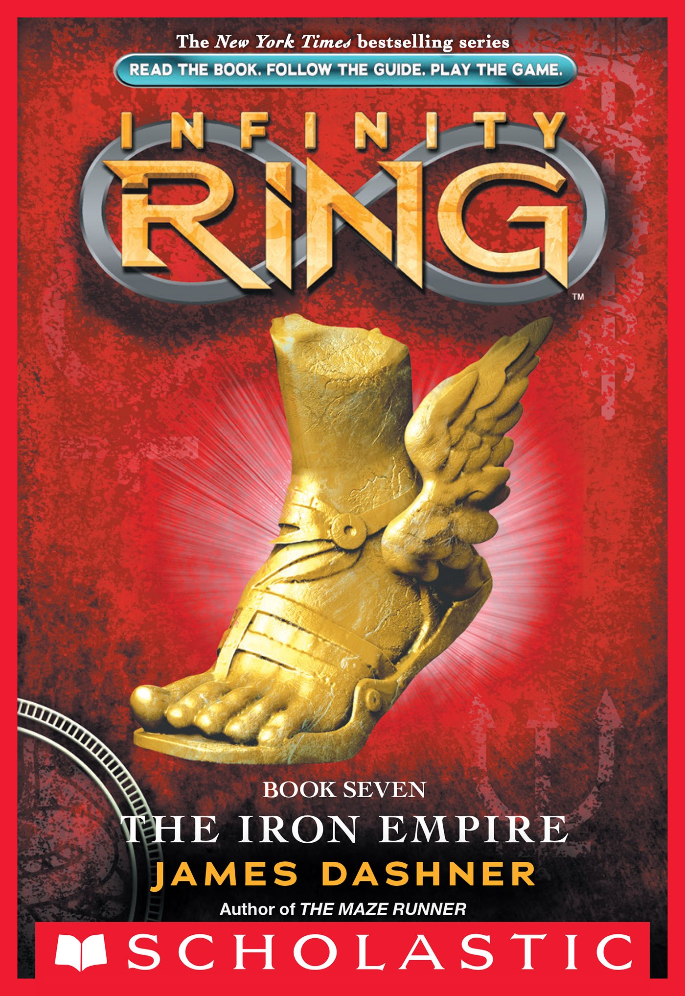 The Iron Empire
