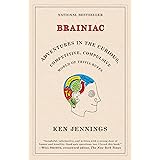 Brainiac: Adventures in the Curious, Competitive, Compulsive World of Trivia Buffs