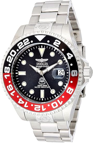 invicta grand diver 21867