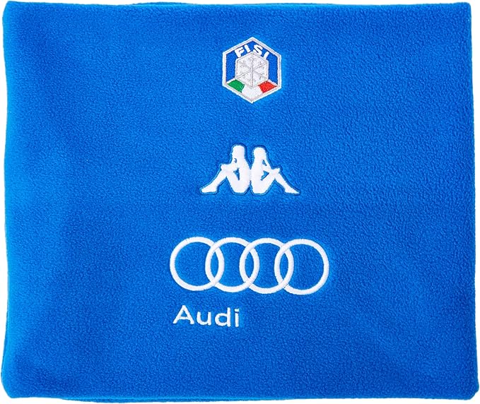 tabella taglie kappa