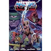 He-Man and the Masters of the Universe Volume 2: The Battle of Snake Mountain