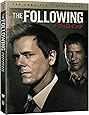 ザ・フォロイング<ファースト・シーズン>DVD コンプリート・ボックス(初回限定生産)