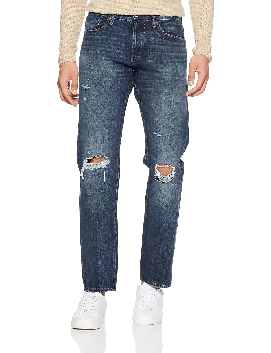 gap denim men