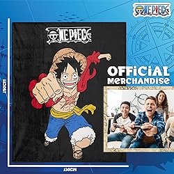 One Piece Fleece Blanket Super Soft Blanket Throw