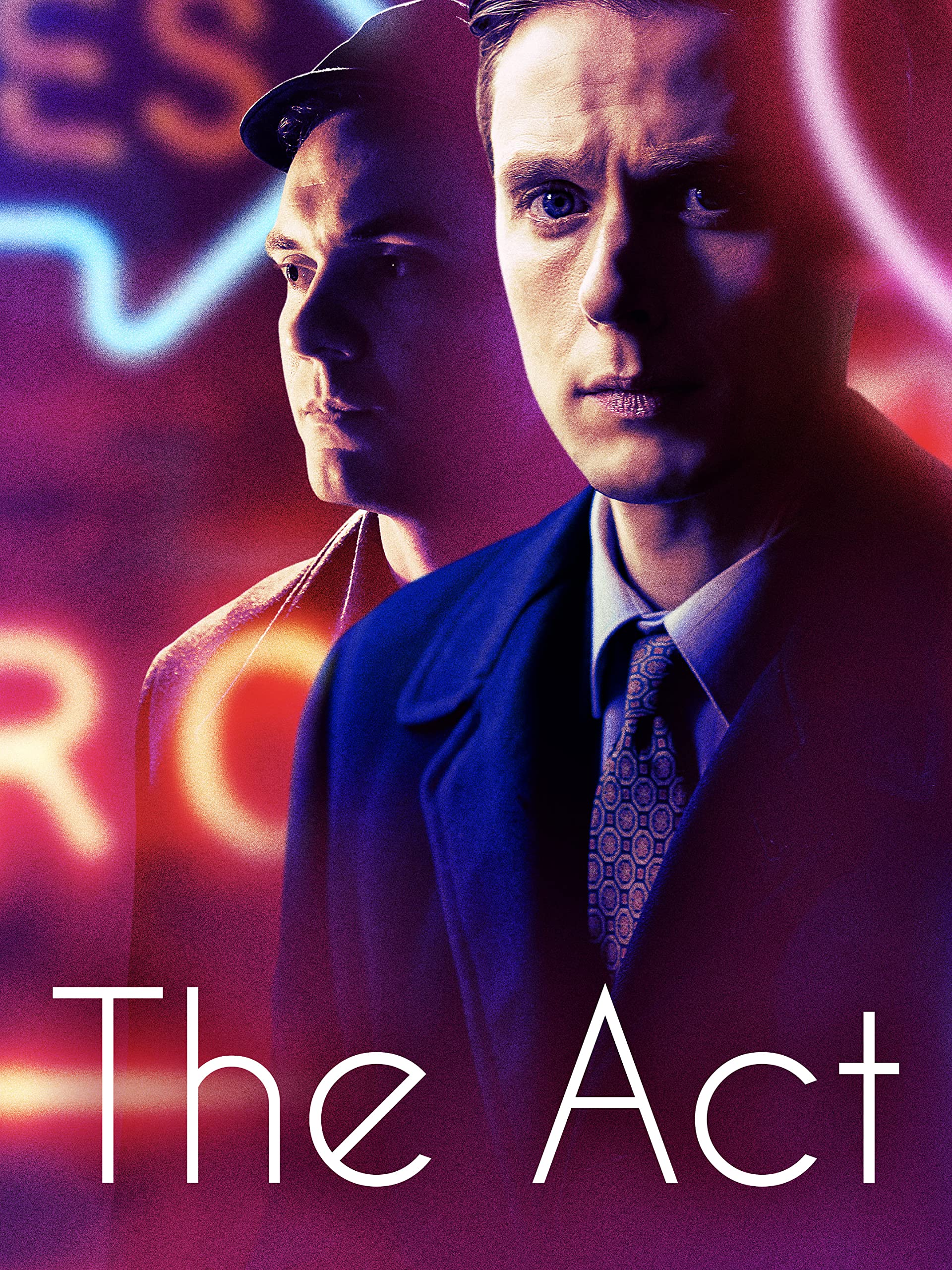 Watch The Act  Prime Video
