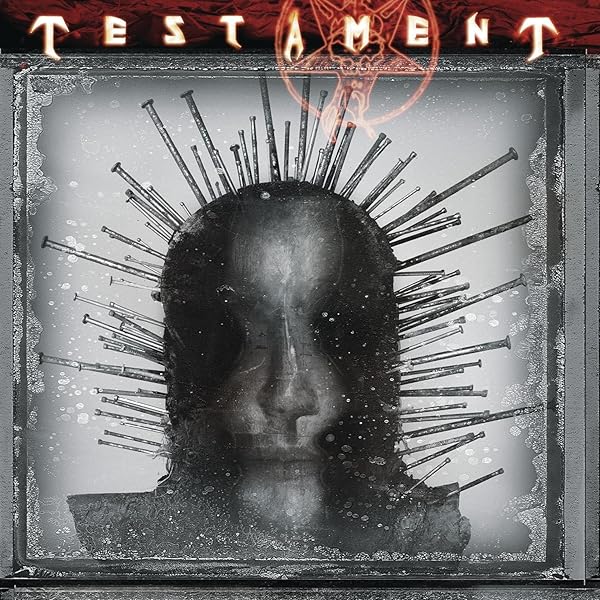 Testament - Low - Amazon.com Music