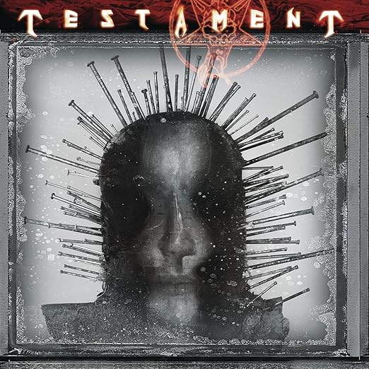 Testament - Demonic - Amazon.com Music
