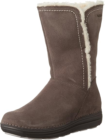 clarks ladies gore tex boots