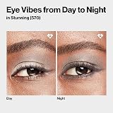Revlon ColorStay Day to Night 24 Hour Eyeshadow Quad with Dual-Ended Applicator view 4