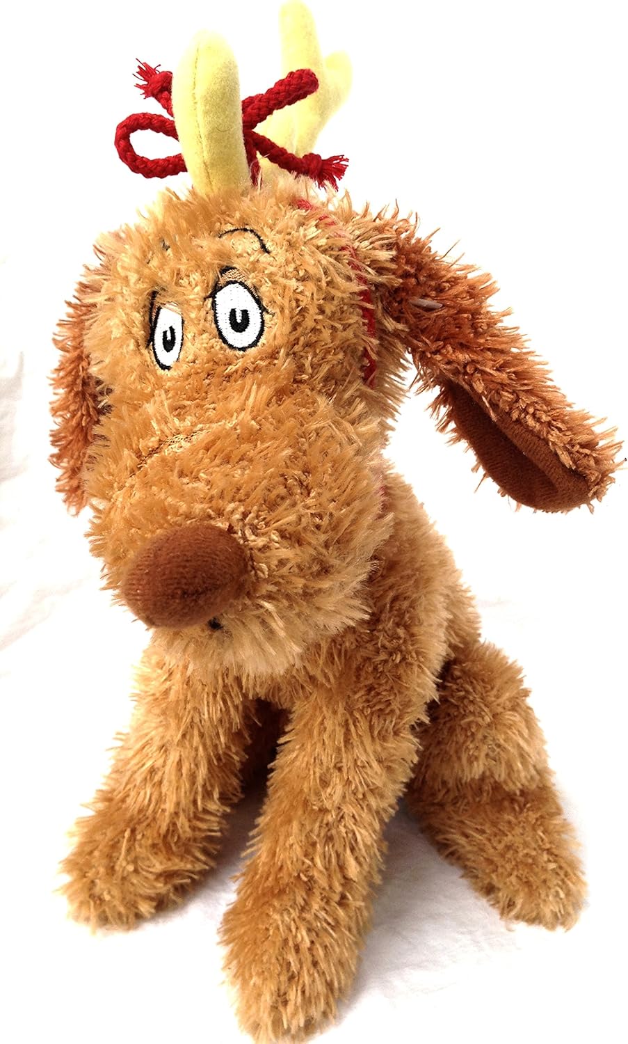 grinch max costumes for dogs