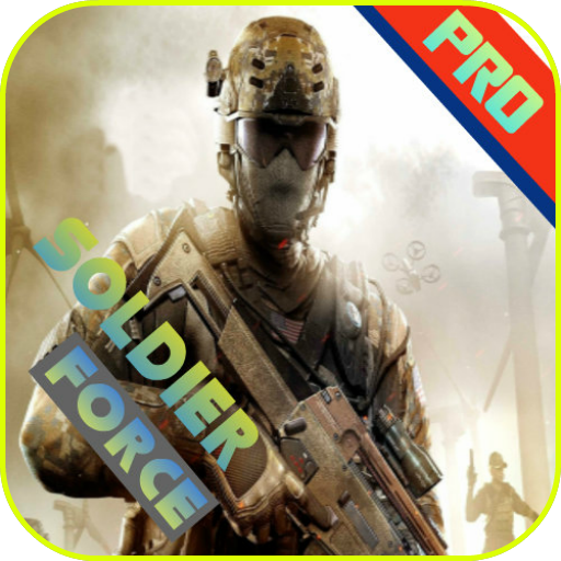 Soldier ForceAmazon.co.jpAppstore for Android