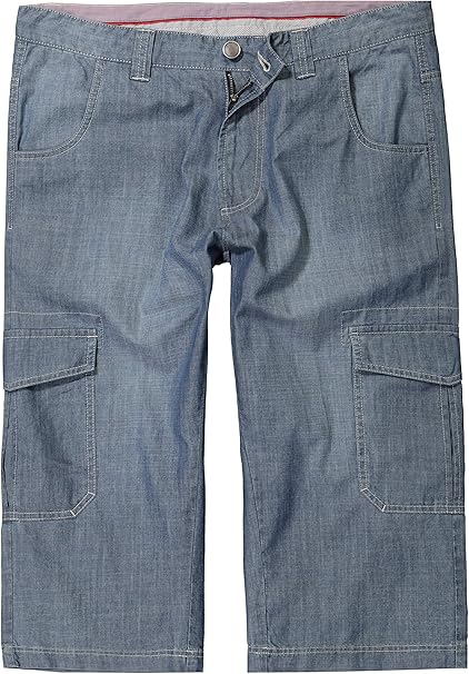 big and tall cut off shorts