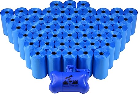 poop bag dispenser bulk