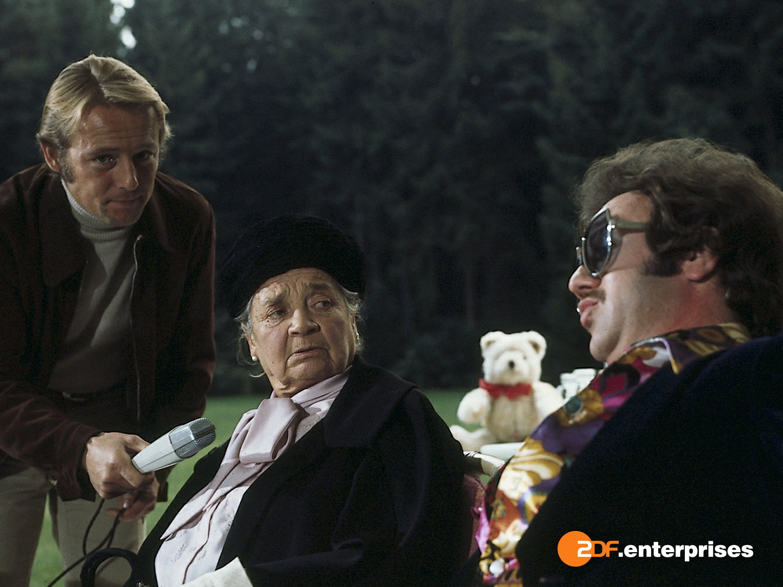 Amazon.de: Der Bastian - Staffel 1 ansehen | Prime Video