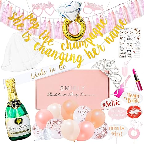 Rose Wine 20th Birthday Banner X2 Party Decoration Ladies Daughter