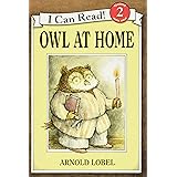 Owl at Home (I Can Read Level 2)