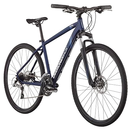 2016 diamondback trace