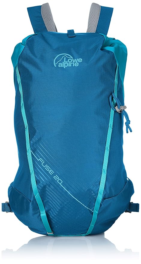 lowe alpine fuse 20 daypack