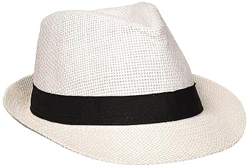 costume fedora hats online