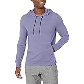 Jockey mens Incline Active Pullover Hooded Sweatshirt