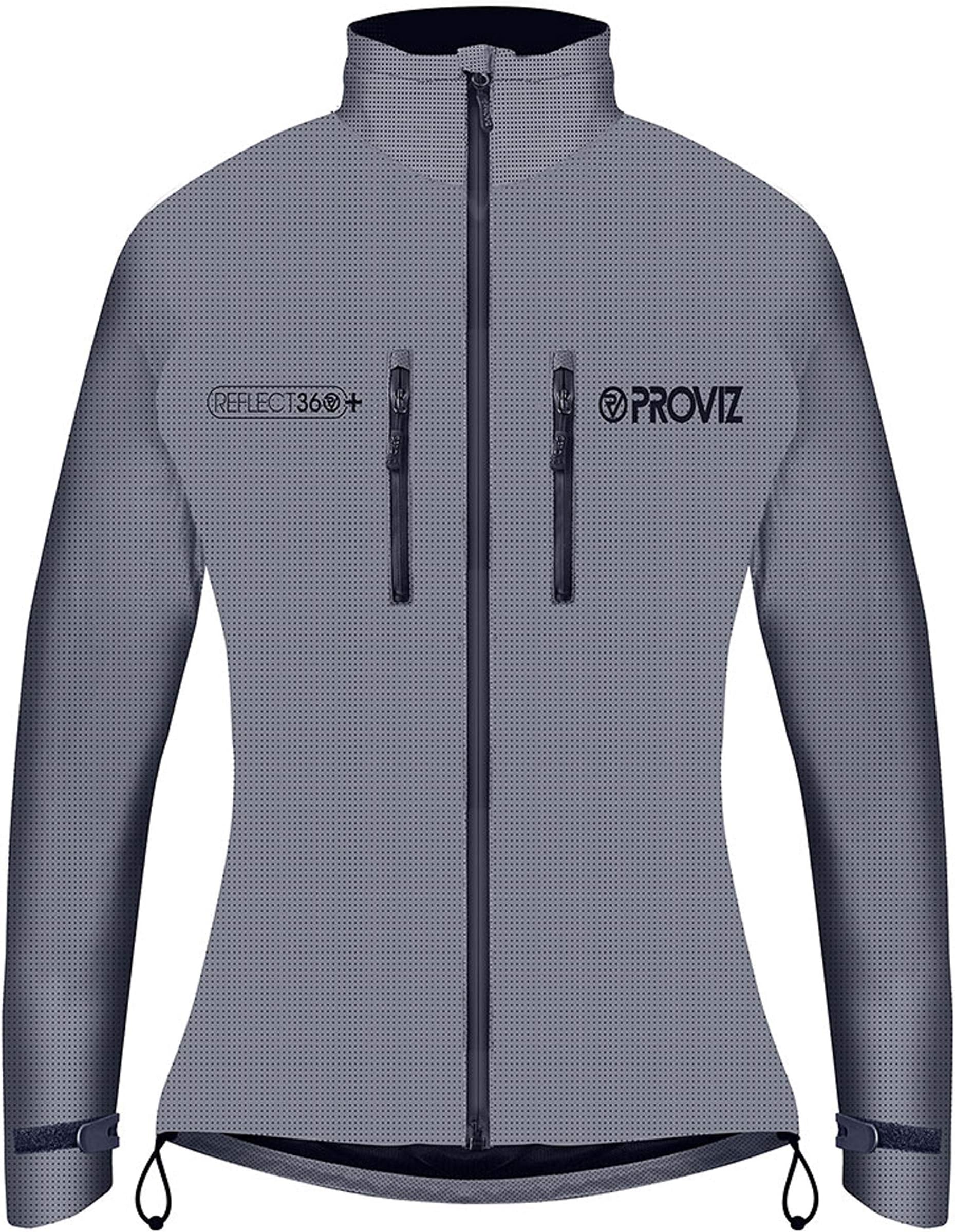 Proviz REFLECT360 Plus Women's Cycling Jacket