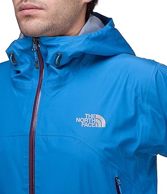 the north face alpine project jacket