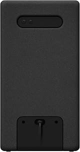 Sony SA-SW3 Compact Subwoofer Black 200W Deep Bass for Sony Soundbars view 3