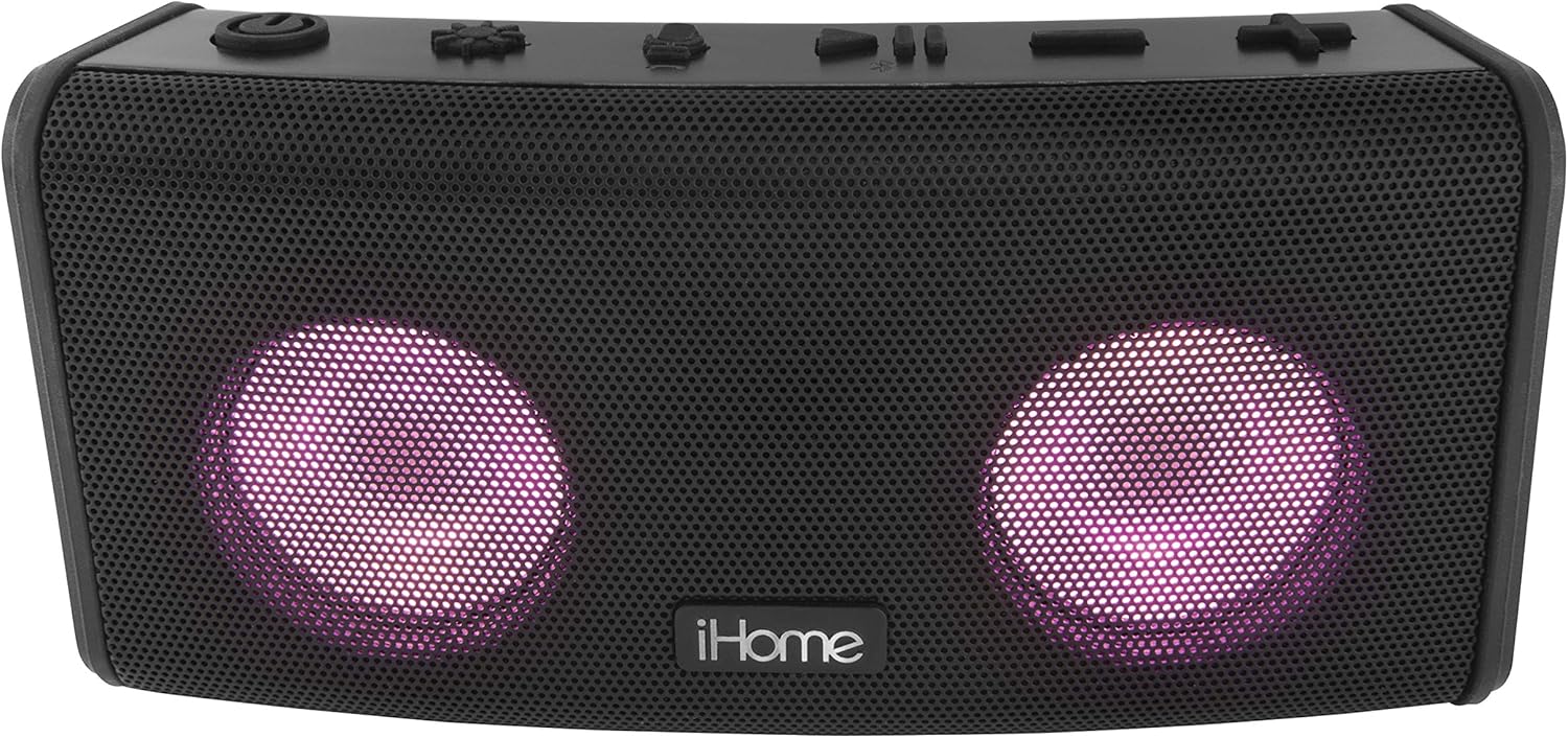 ihome ip67