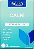 Hyland's Calm Tablets, Stress Relief