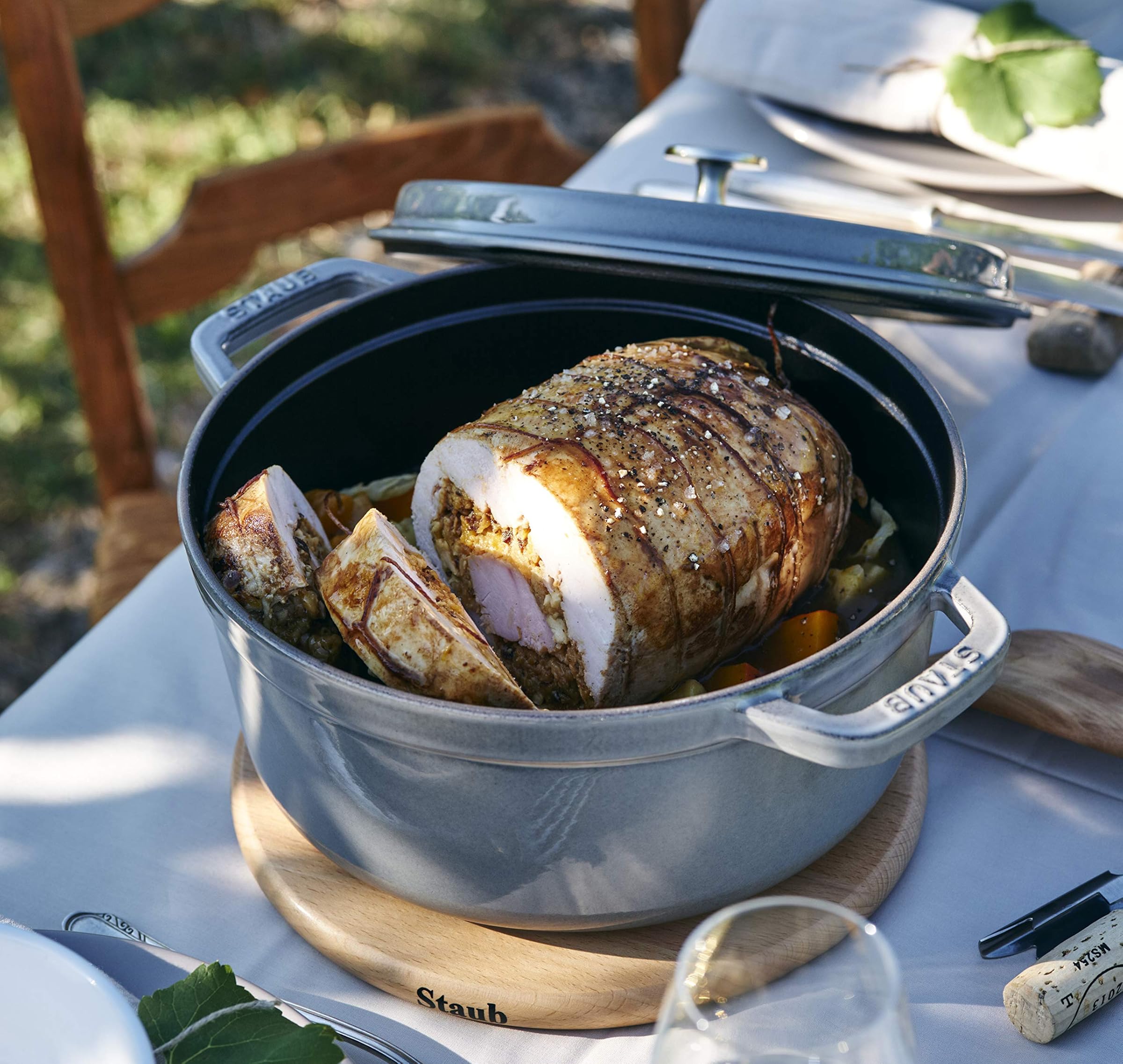 Staub Cocotte