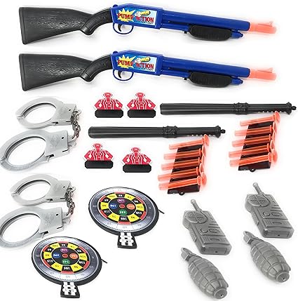 escopeta juguete amazon