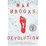 Devolution: A Firsthand Account of the Rainier Sasquatch Massacre