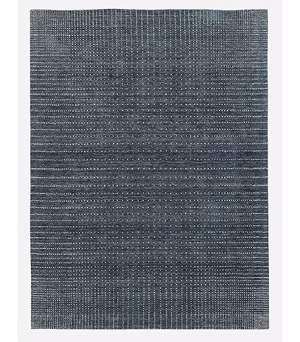 Amazon.com: Unique Loom Jill Zarin Uptown Collection Area Rug