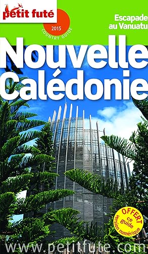 Download Petit Futé Nouvelle-Calédonie PDF