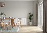 Dulux Simply Refresh Matt Emulsion Paint Pebble Shore 2.5L view 8
